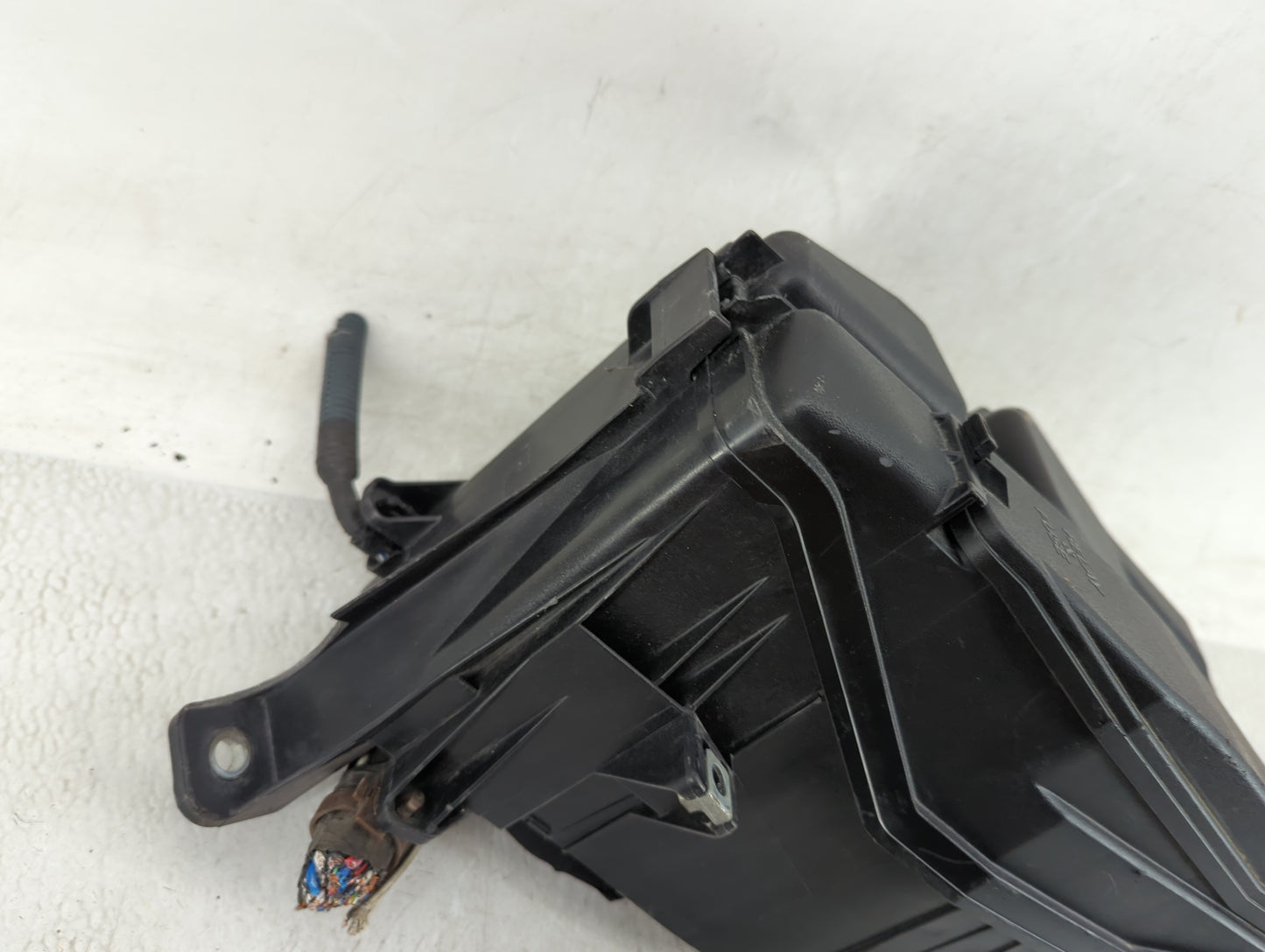 2007-2017 Lexus Ls460 Fusebox Fuse Box Panel Relay Module Fits Fits 2007 2008 2009 2010 2011 2012 2013 2014 2015 2016 2017 O
