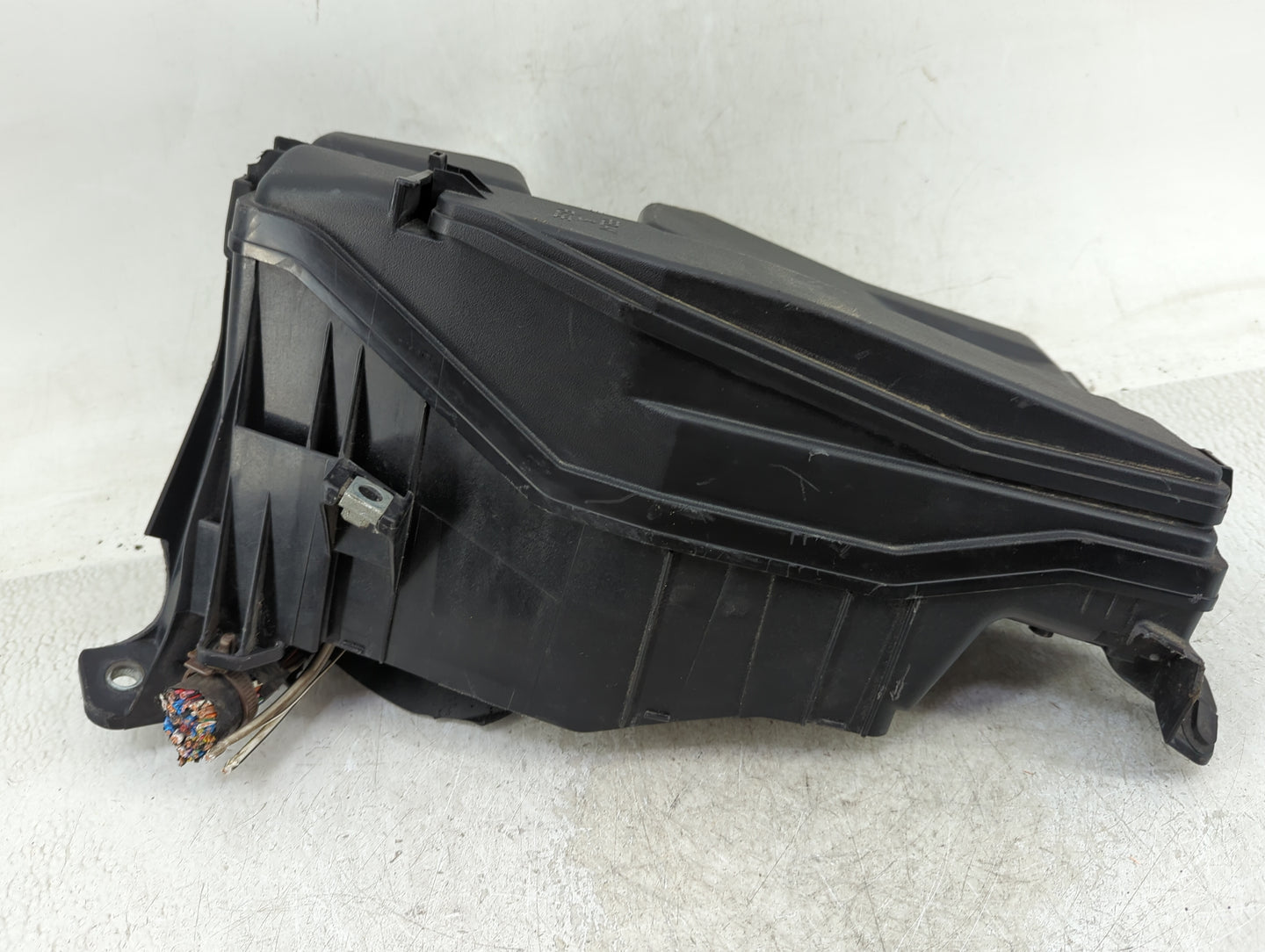 2007-2017 Lexus Ls460 Fusebox Fuse Box Panel Relay Module Fits Fits 2007 2008 2009 2010 2011 2012 2013 2014 2015 2016 2017 O