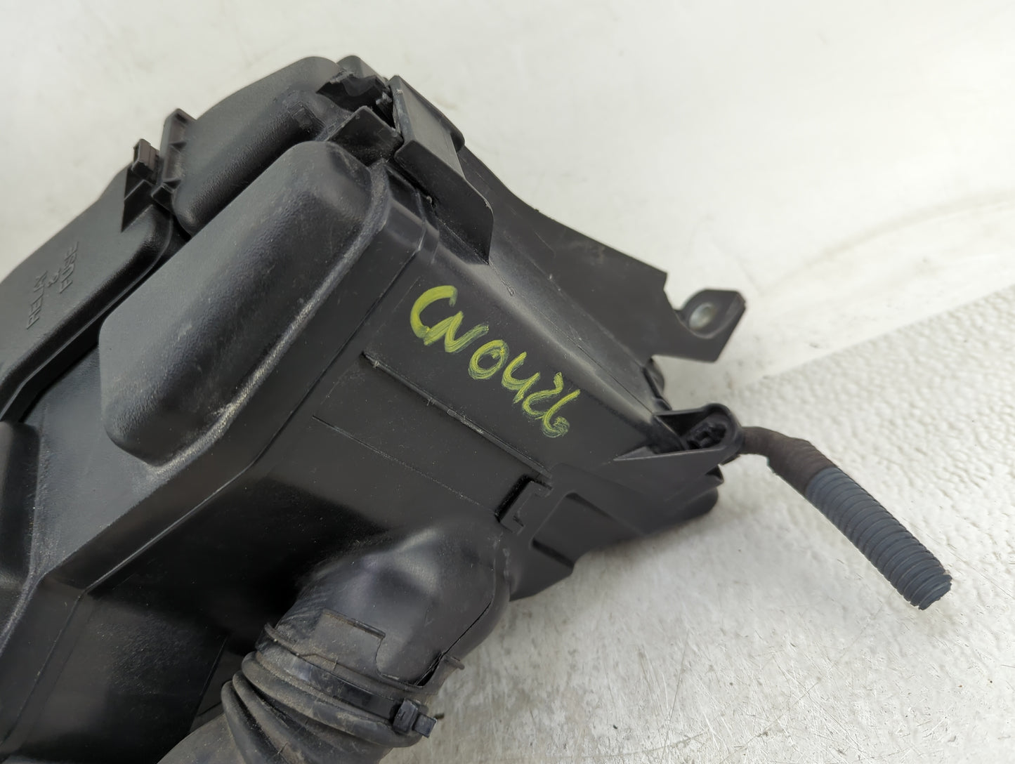 2007-2017 Lexus Ls460 Fusebox Fuse Box Panel Relay Module Fits Fits 2007 2008 2009 2010 2011 2012 2013 2014 2015 2016 2017 O