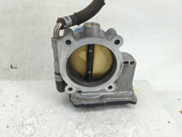 2007-2017 Lexus Ls460 Throttle Body P/N:22030-38010 Fits Fits 2007 2008 2009 2010 2011 2012 2013 2014 2015 2016 2017 OEM Use