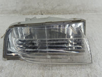 Lexus Ls460 Driver Left Oem Front Light Lamp Black - Oemusedautoparts1.com