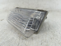 Lexus Ls460 Driver Left Oem Front Light Lamp Black - Oemusedautoparts1.com
