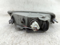 2007 Lexus Ls460 Passenger Right Oem Front Light Lamp Black - Oemusedautoparts1.com