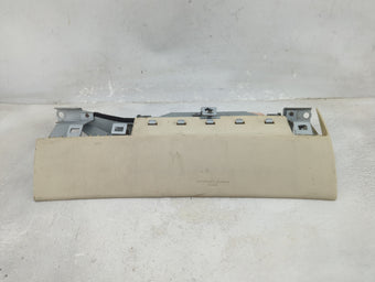 compare product 2007 Lexus Ls460 Air Bag Passenger Right Knee OEM P/N:001172006TK1 Fits OEM Used Auto Parts