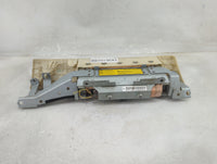 2007 Lexus Ls460 Air Bag Passenger Right Knee OEM P/N:001172006TK1 Fits OEM Used Auto Parts - Oemusedautoparts1.com