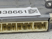 2007 Lexus Ls460 PCM Engine Control Computer ECU ECM PCU OEM P/N:89661-50A12 275300-3300 Fits OEM Used Auto Parts - Oemuseda
