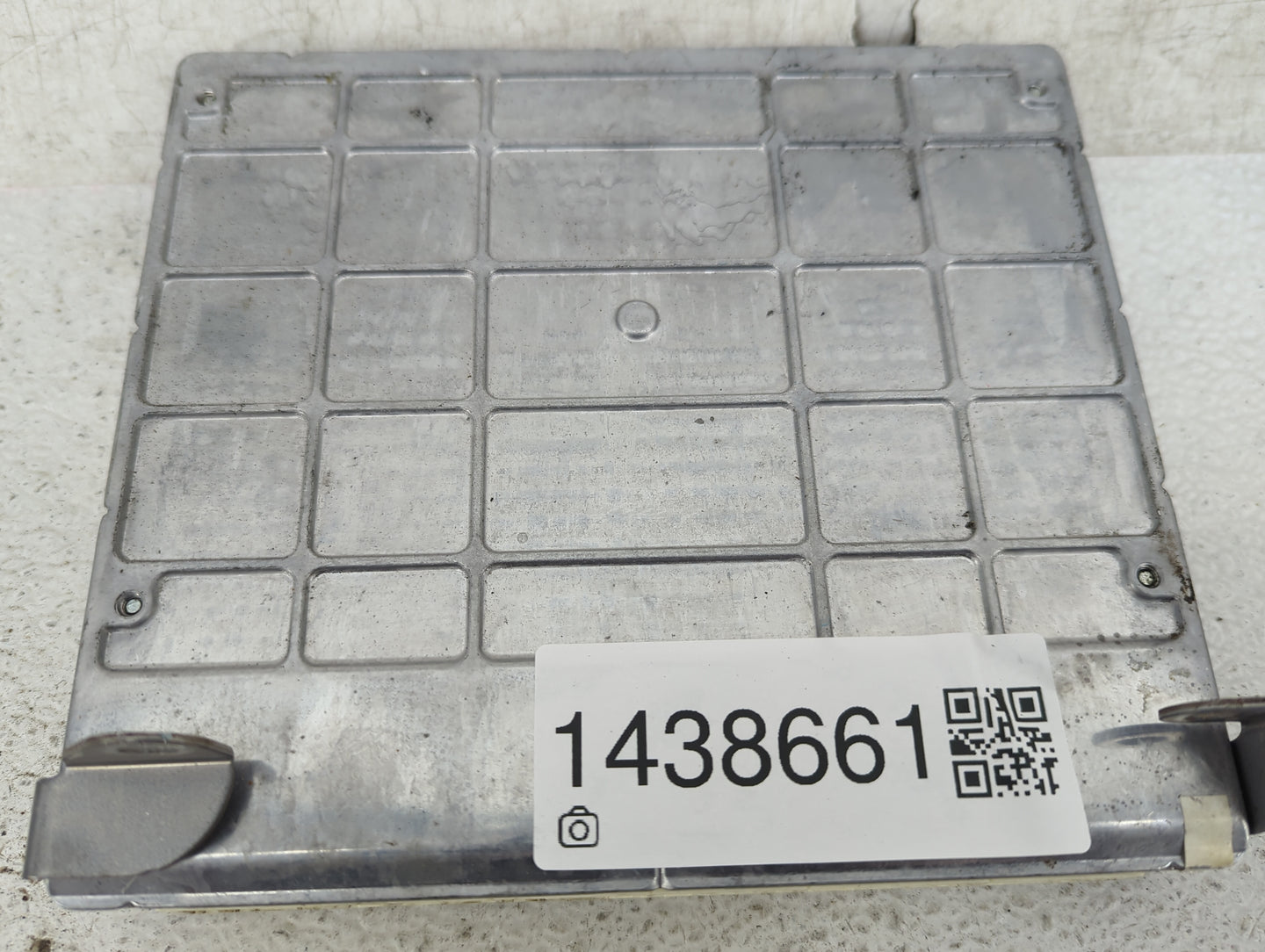 2007 Lexus Ls460 PCM Engine Control Computer ECU ECM PCU OEM P/N:89661-50A12 275300-3300 Fits OEM Used Auto Parts - Oemuseda