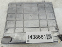 2007 Lexus Ls460 PCM Engine Control Computer ECU ECM PCU OEM P/N:89661-50A12 275300-3300 Fits OEM Used Auto Parts - Oemuseda