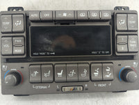 2007-2012 Lexus Ls460 Climate Control Module Temperature AC/Heater Replacement P/N:7B0261 Fits Fits 2007 2008 2009 2010 2011
