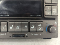 2007-2012 Lexus Ls460 Climate Control Module Temperature AC/Heater Replacement P/N:7B0261 Fits Fits 2007 2008 2009 2010 2011
