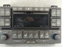 2007-2012 Lexus Ls460 Climate Control Module Temperature AC/Heater Replacement P/N:7B0261 Fits Fits 2007 2008 2009 2010 2011