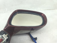 2007-2009 Lexus Ls460 Passenger Side View Mirror - Right Door Mirror OEM Used - Oemusedautoparts1.com