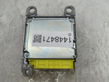 2007-2009 Lexus Ls460 Safety Restraint Srs Airbag Control Module - Oemusedautoparts1.com