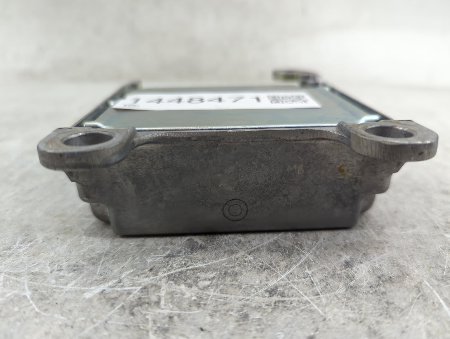2007-2009 Lexus Ls460 Safety Restraint Srs Airbag Control Module - Oemusedautoparts1.com