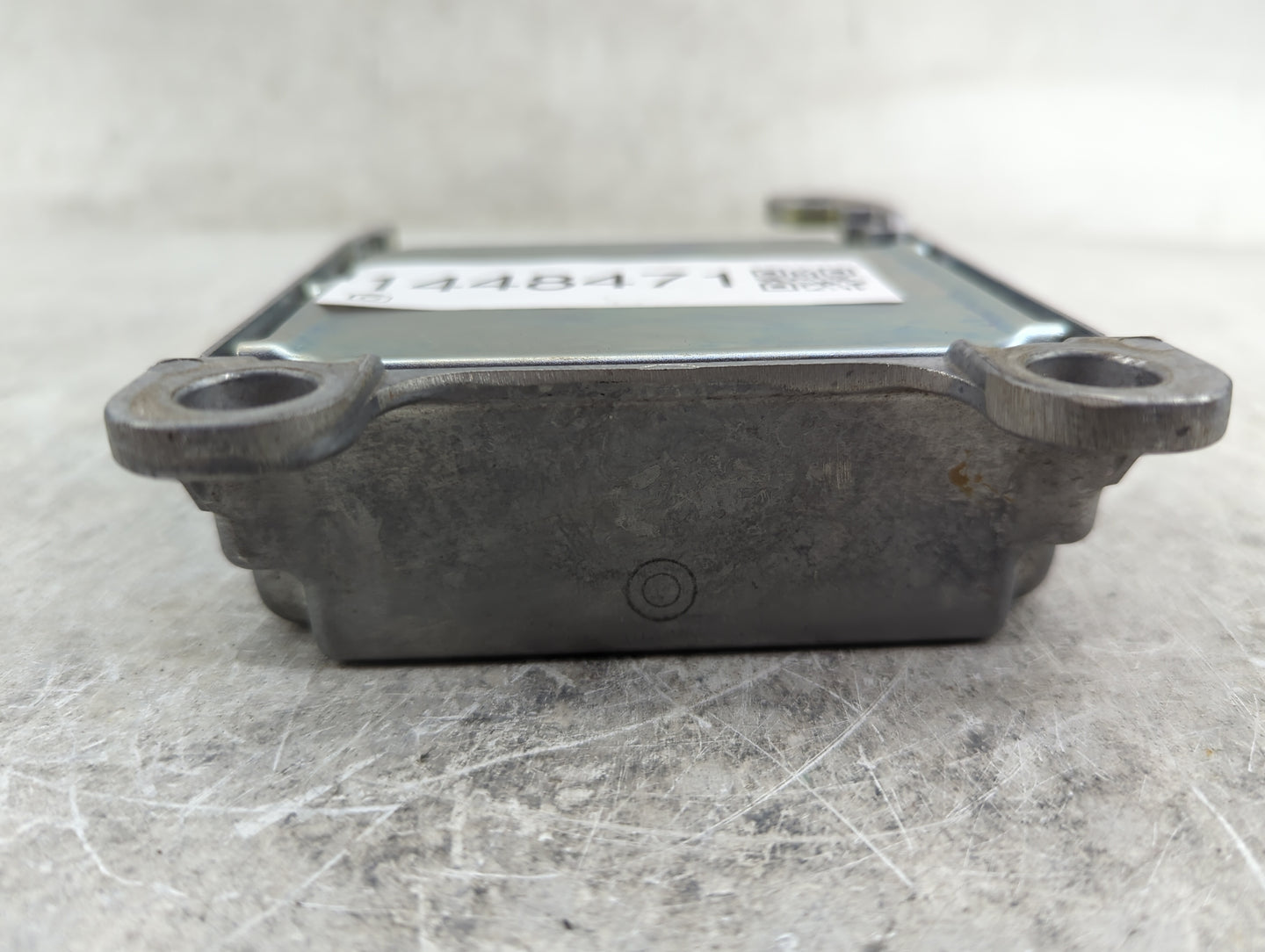 2007-2009 Lexus Ls460 Safety Restraint Srs Airbag Control Module - Oemusedautoparts1.com