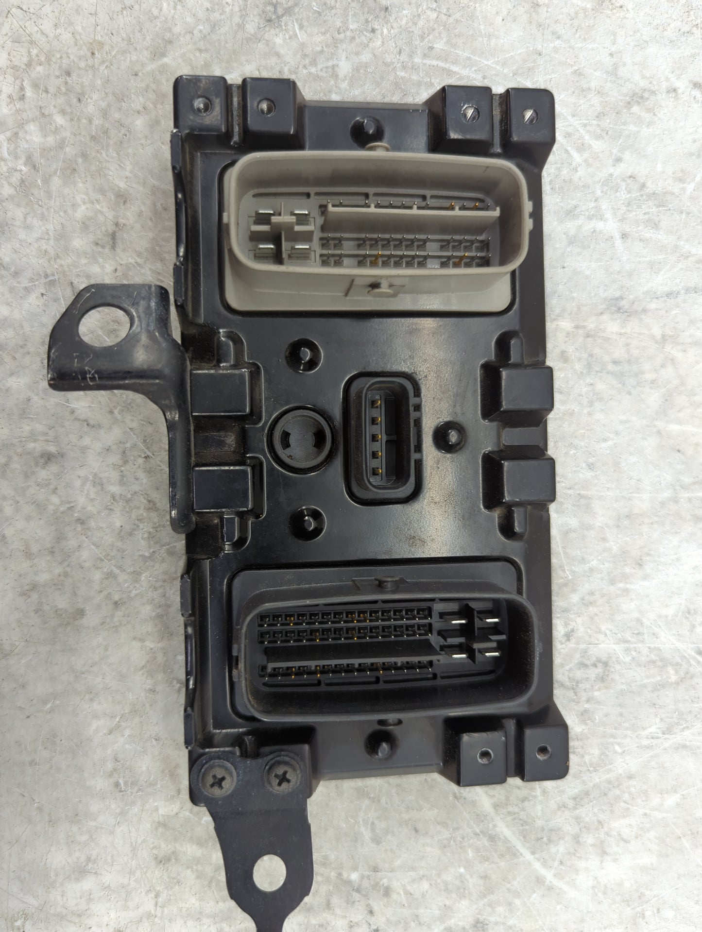 2007-2008 Lexus Ls460 Stability Control Module 89540-50210|079400-9534 - Oemusedautoparts1.com