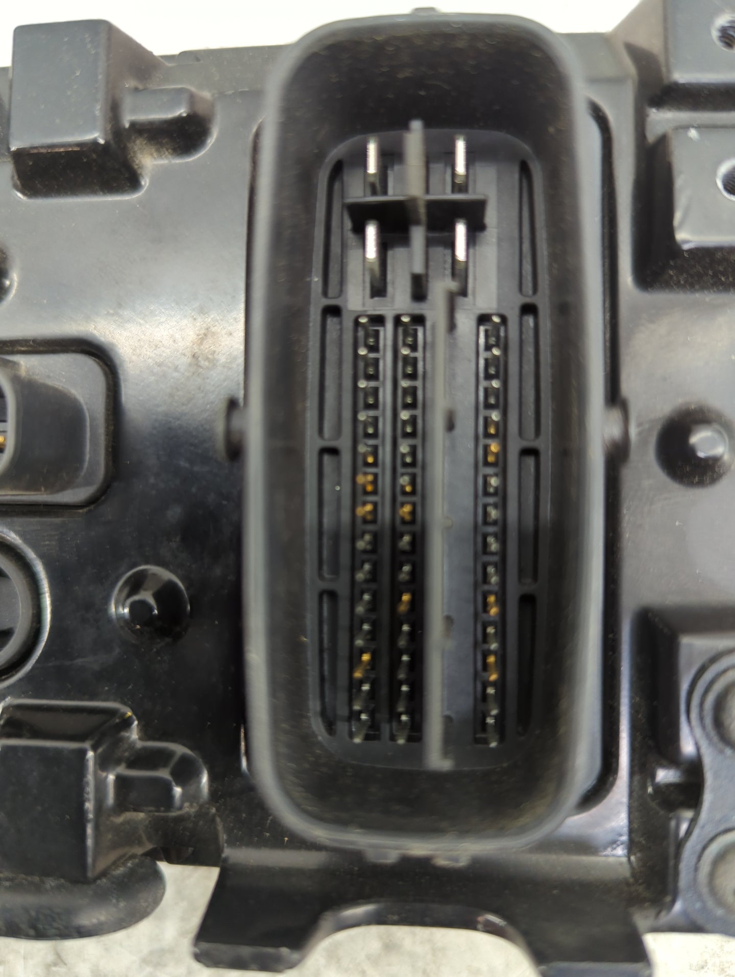 2007-2008 Lexus Ls460 Stability Control Module 89540-50210|079400-9534 - Oemusedautoparts1.com