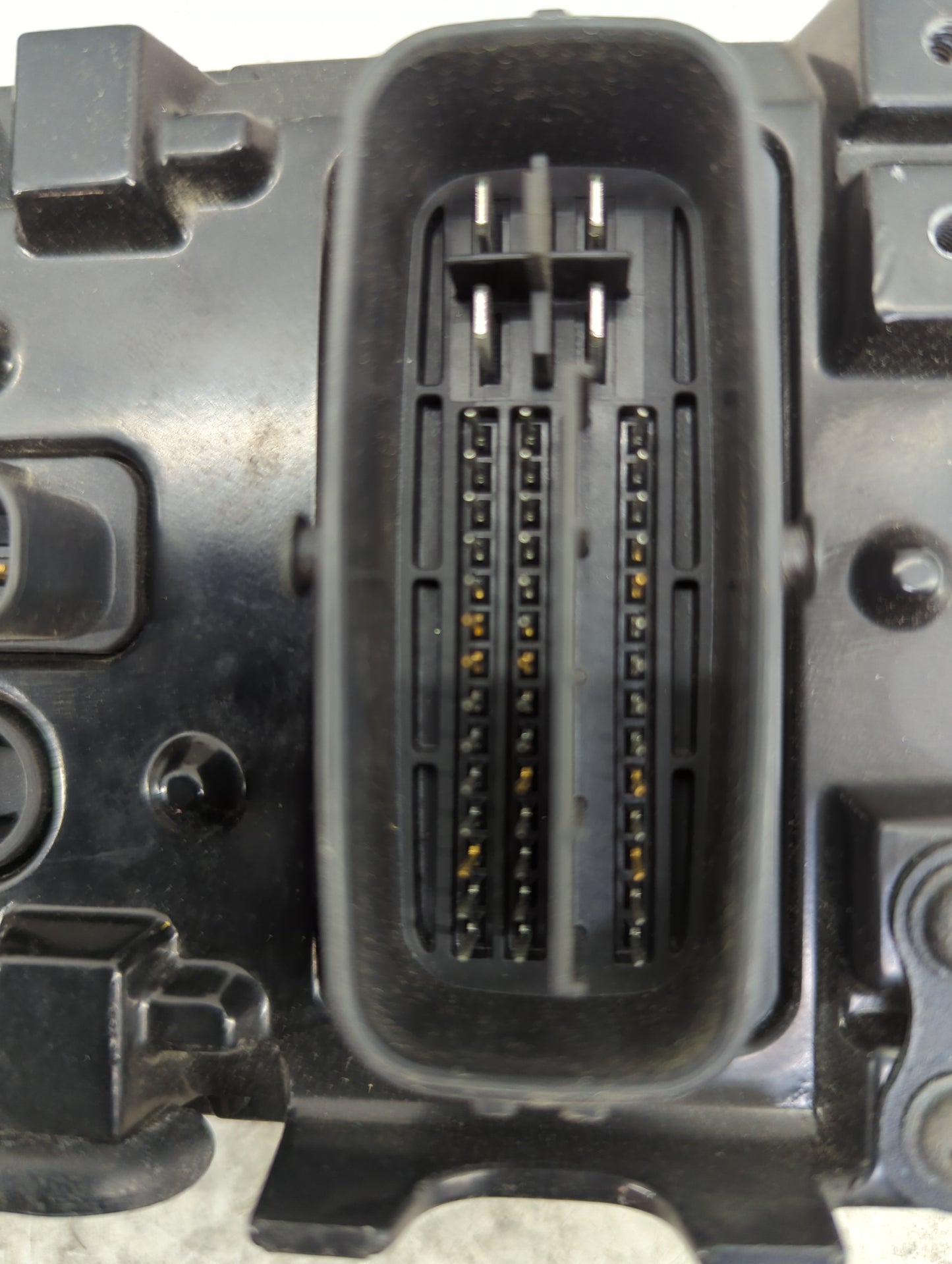2007-2008 Lexus Ls460 Stability Control Module 89540-50210|079400-9534 - Oemusedautoparts1.com