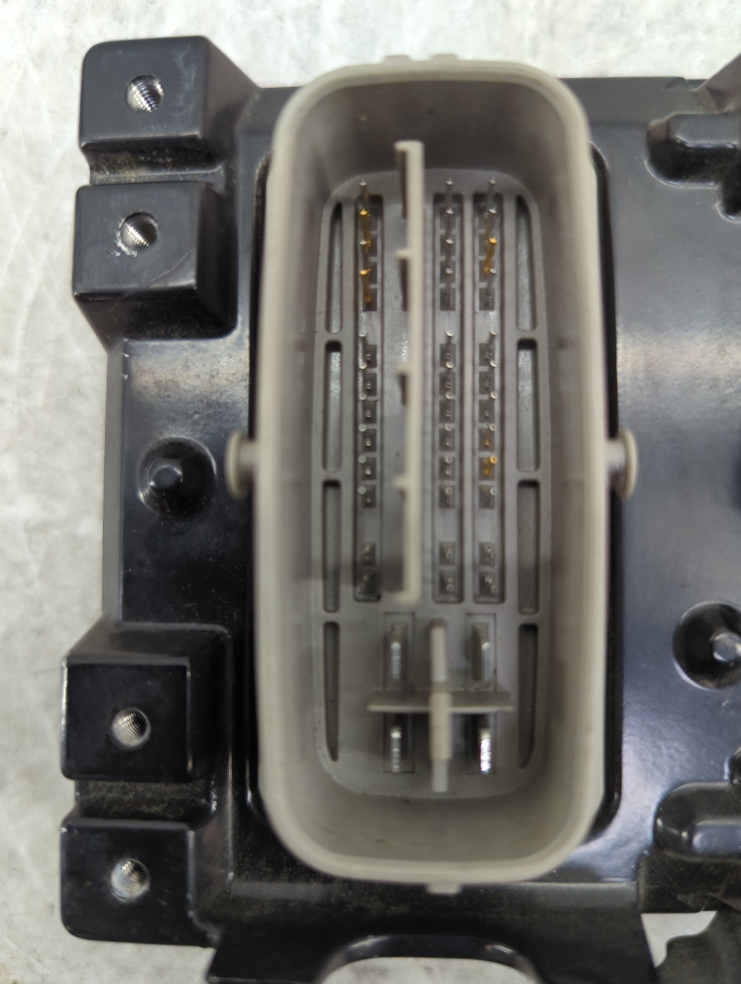 2007-2008 Lexus Ls460 Stability Control Module 89540-50210|079400-9534 - Oemusedautoparts1.com