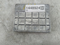 2007-2008 Lexus Ls460 Transmission Control Module Tcu Tcm - Oemusedautoparts1.com