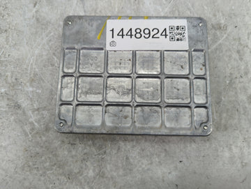 2007-2008 Lexus Ls460 Transmission Control Module Tcu Tcm - Oemusedautoparts1.com