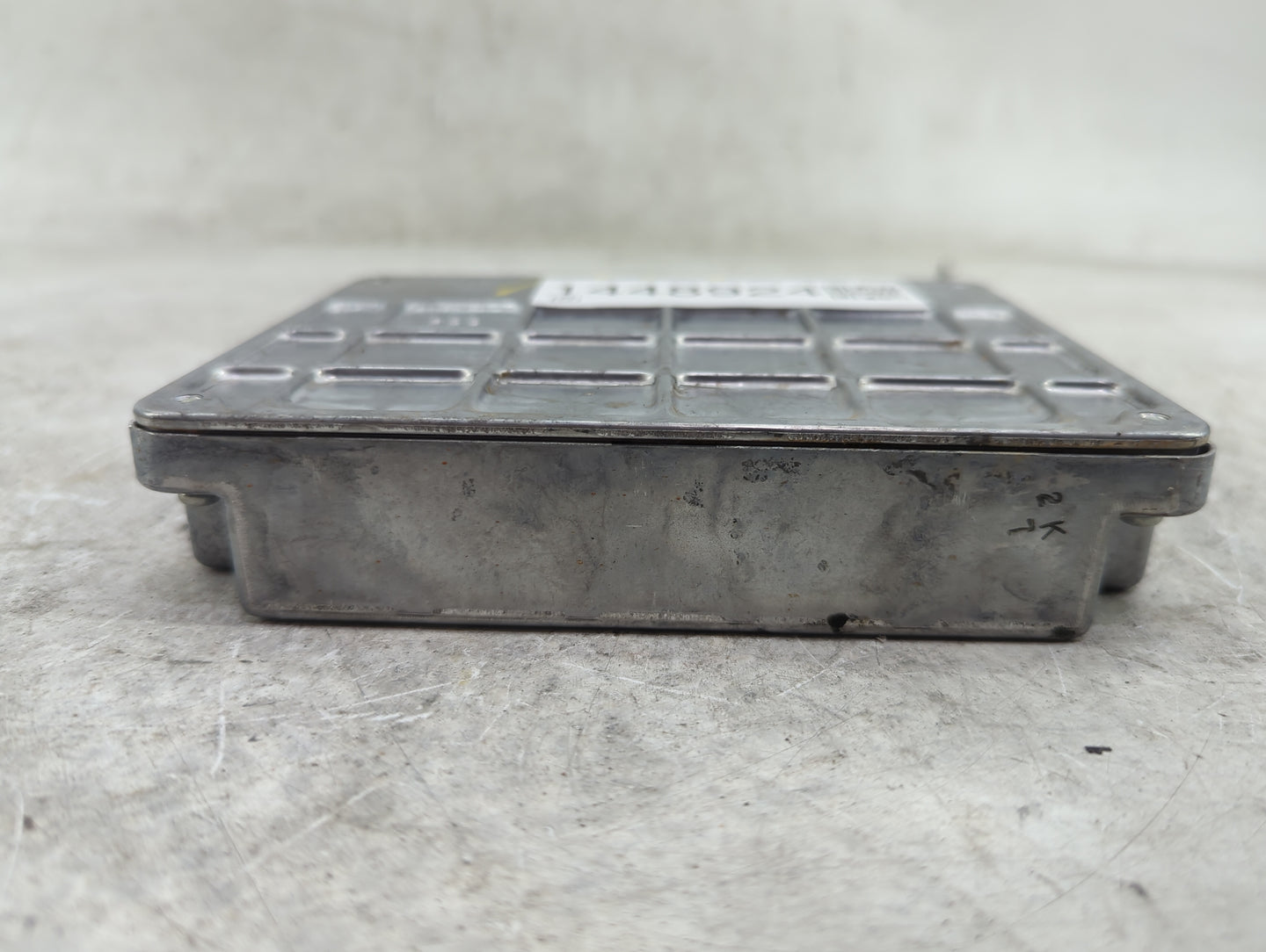 2007-2008 Lexus Ls460 Transmission Control Module Tcu Tcm - Oemusedautoparts1.com