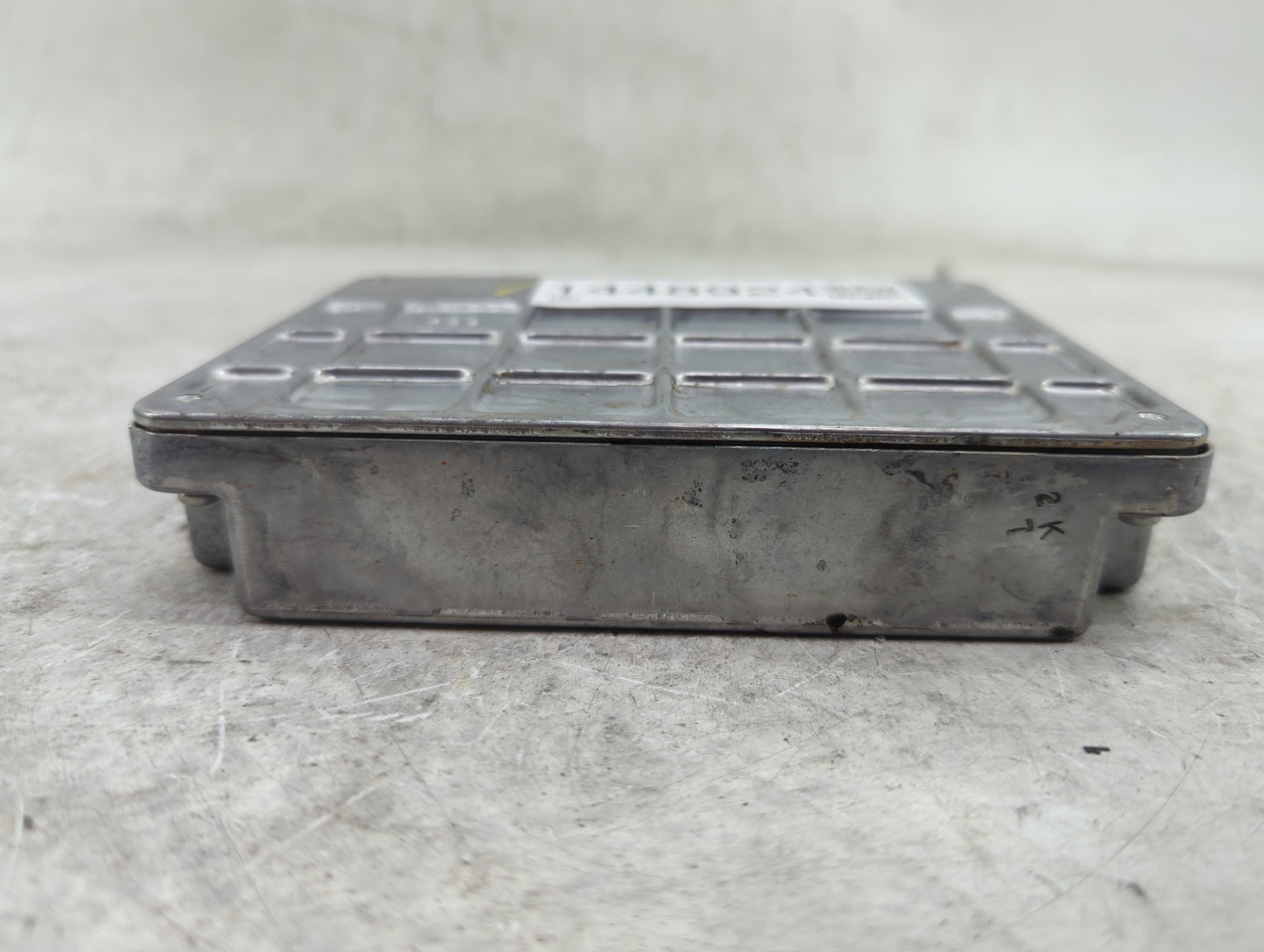 2007-2008 Lexus Ls460 Transmission Control Module Tcu Tcm - Oemusedautoparts1.com