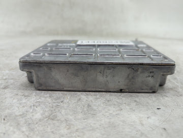 2007-2008 Lexus Ls460 Transmission Control Module Tcu Tcm