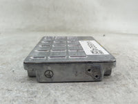 2007-2008 Lexus Ls460 Transmission Control Module Tcu Tcm - Oemusedautoparts1.com