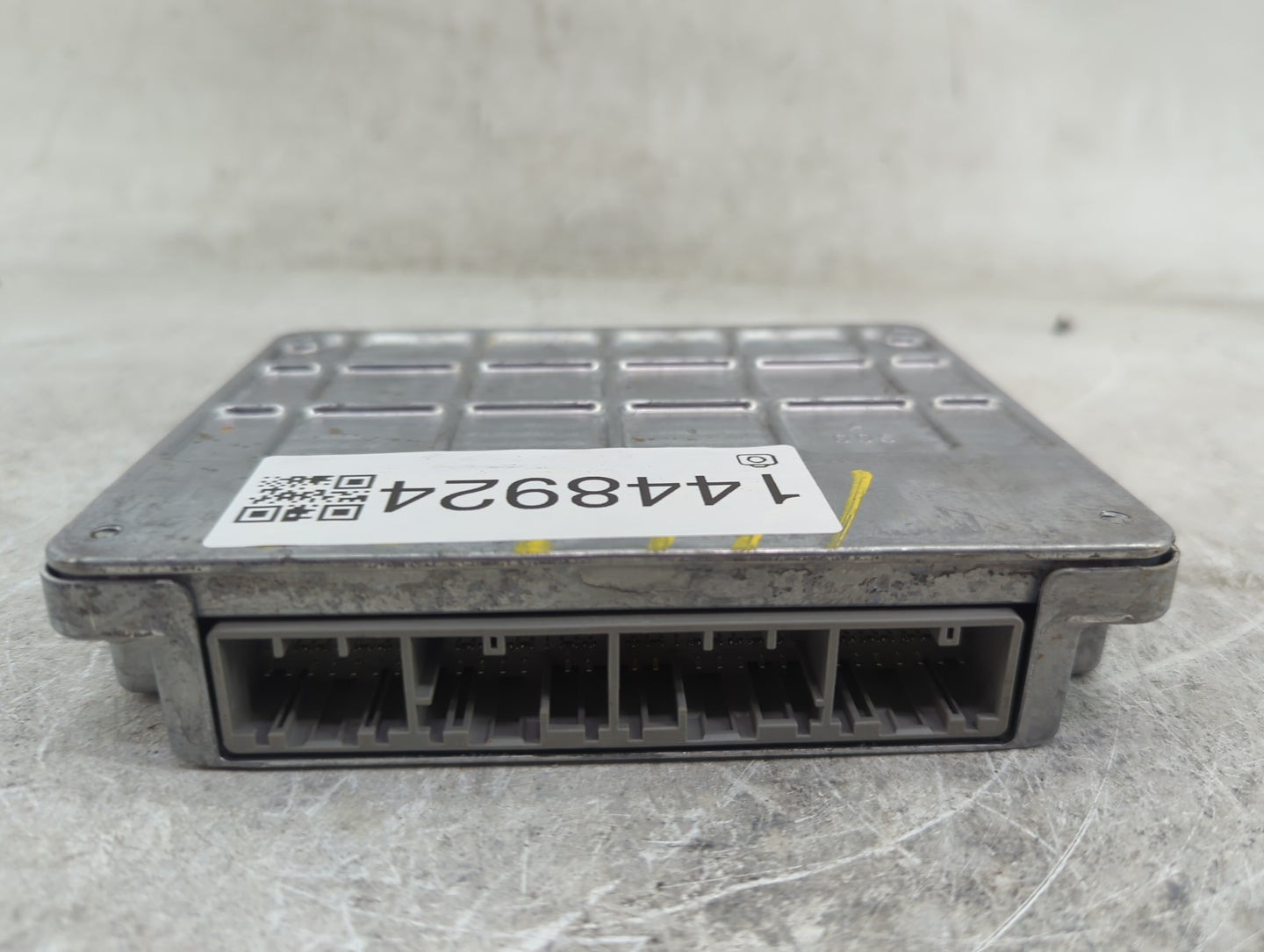 2007-2008 Lexus Ls460 Transmission Control Module Tcu Tcm - Oemusedautoparts1.com