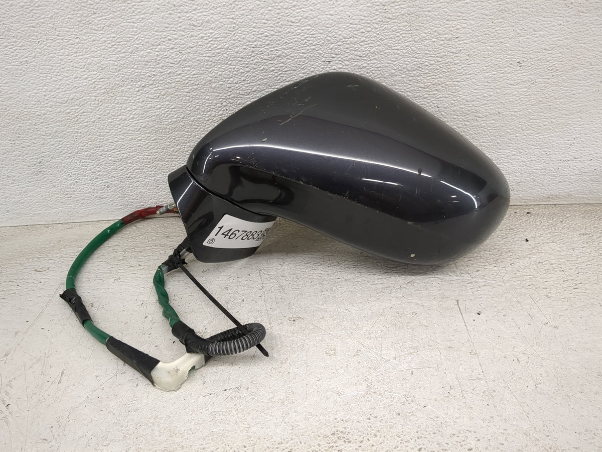 2007 Lexus Ls460 Driver Side View Mirror - Left Door Mirror OEM Used - Oemusedautoparts1.com