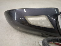 2007 Lexus Ls460 Driver Side View Mirror - Left Door Mirror OEM Used - Oemusedautoparts1.com