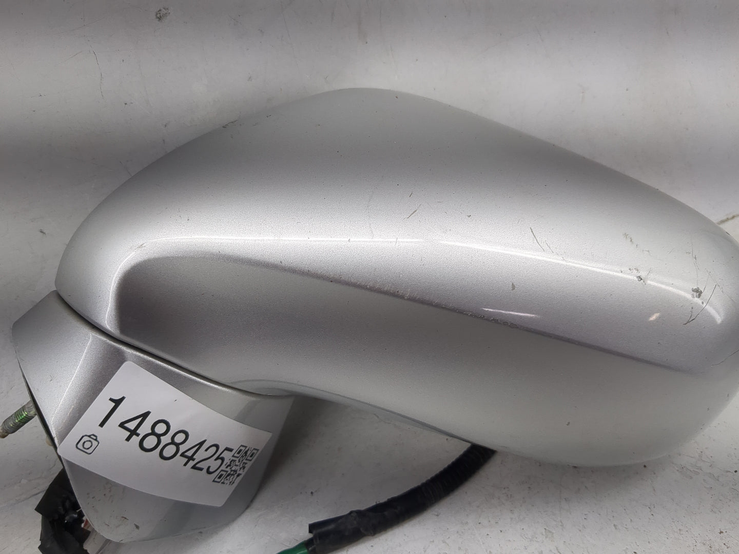 2007-2009 Lexus Ls460 Driver Side View Mirror - Left Door Mirror OEM Used - Oemusedautoparts1.com