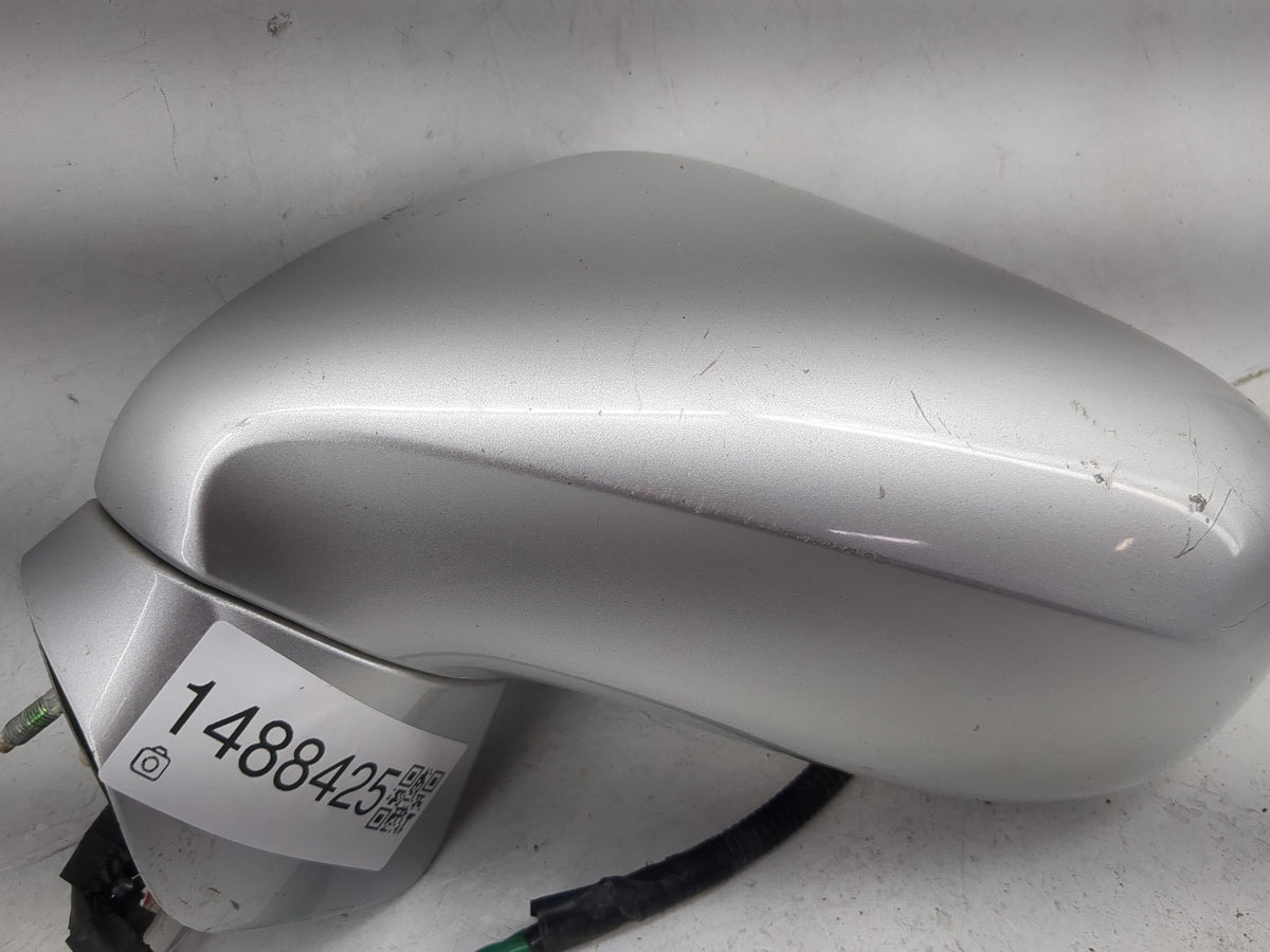 2007-2009 Lexus Ls460 Driver Side View Mirror - Left Door Mirror OEM Used - Oemusedautoparts1.com