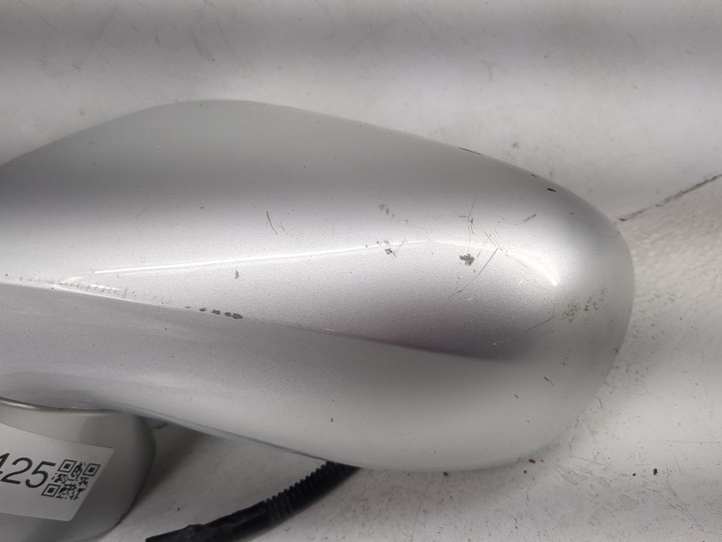 2007-2009 Lexus Ls460 Driver Side View Mirror - Left Door Mirror OEM Used - Oemusedautoparts1.com