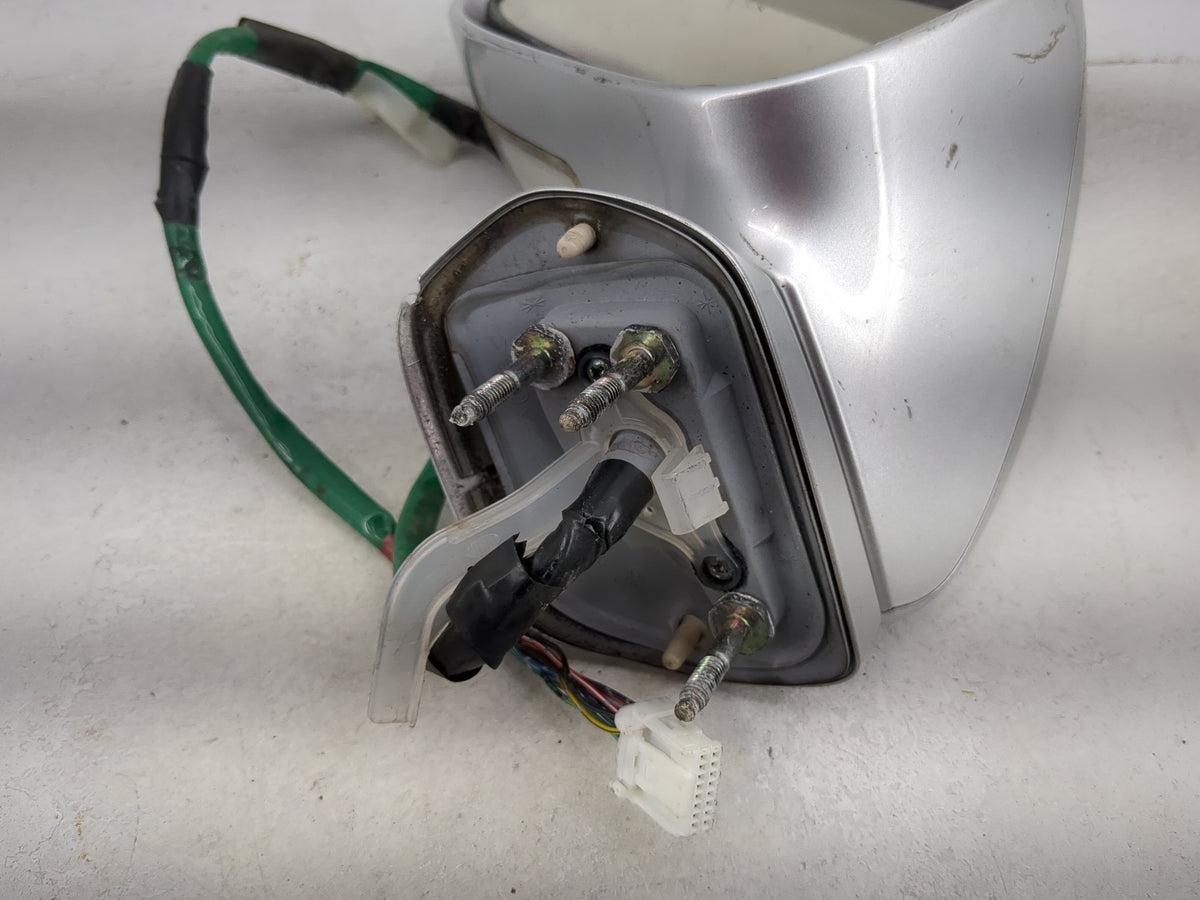 2007-2009 Lexus Ls460 Driver Side View Mirror - Left Door Mirror OEM Used - Oemusedautoparts1.com