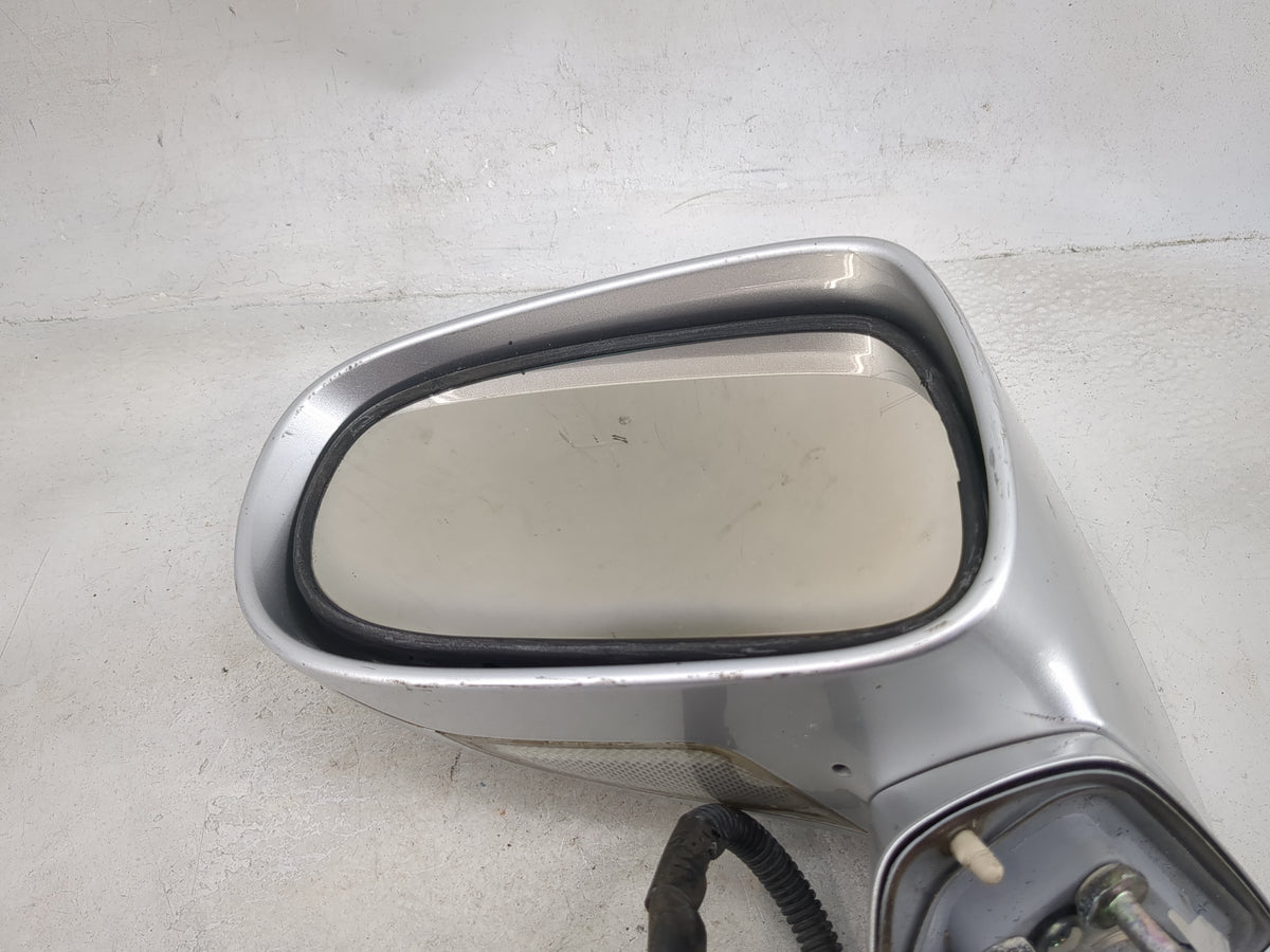 2007-2009 Lexus Ls460 Driver Side View Mirror - Left Door Mirror OEM Used - Oemusedautoparts1.com