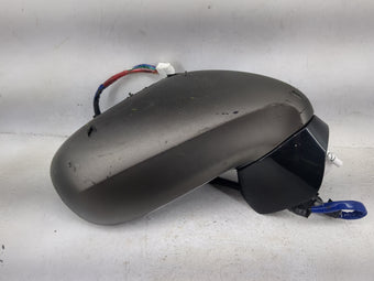 compare product 2007-2009 Lexus Ls460 Passenger Side View Mirror - Right Door Mirror OEM Used