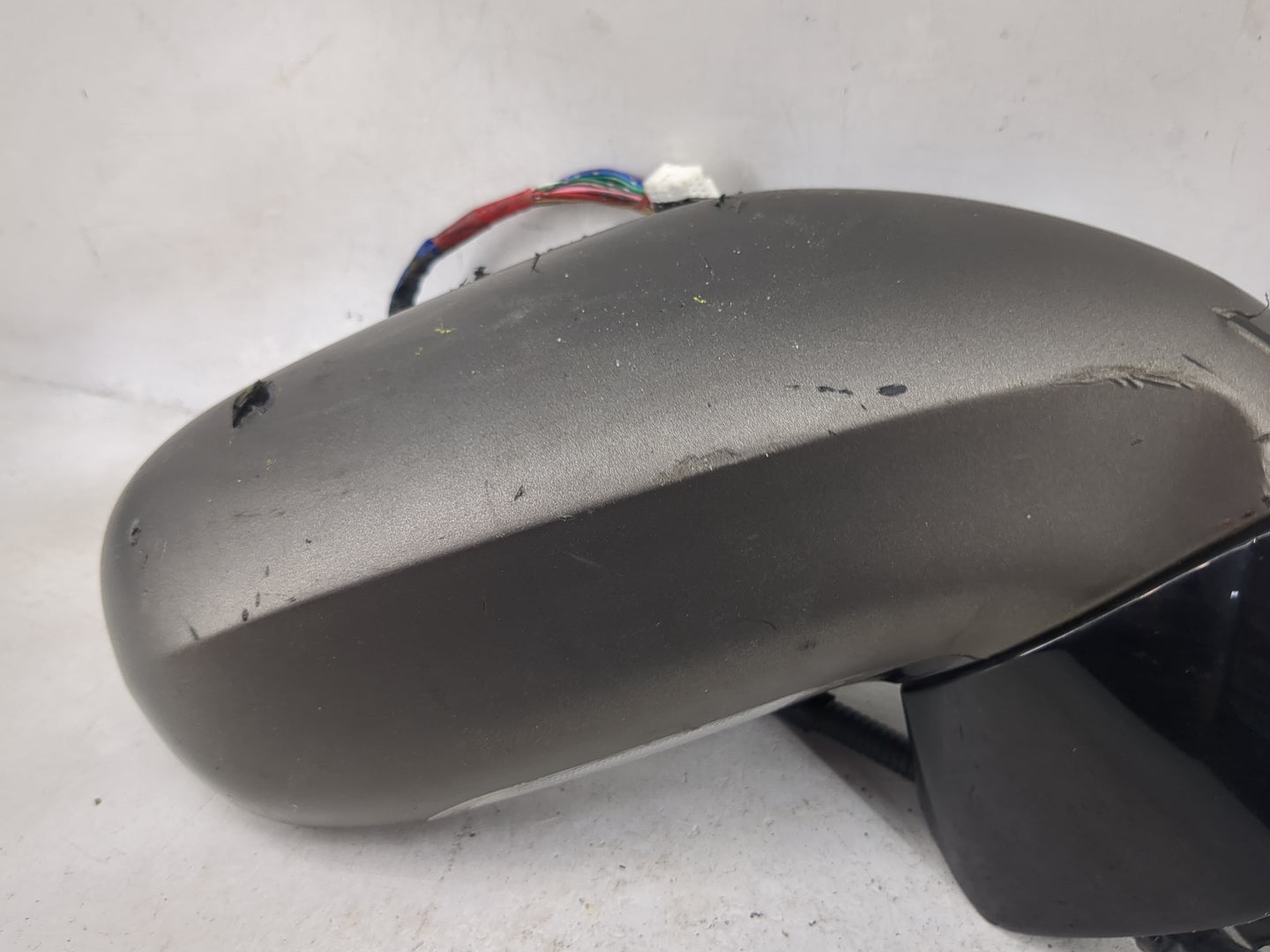 2007-2009 Lexus Ls460 Passenger Side View Mirror - Right Door Mirror OEM Used - Oemusedautoparts1.com