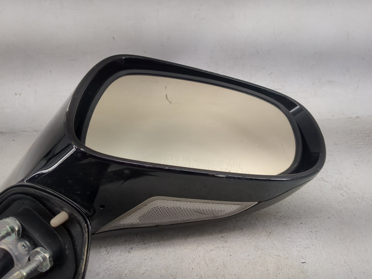 2007-2009 Lexus Ls460 Passenger Side View Mirror - Right Door Mirror OEM Used - Oemusedautoparts1.com