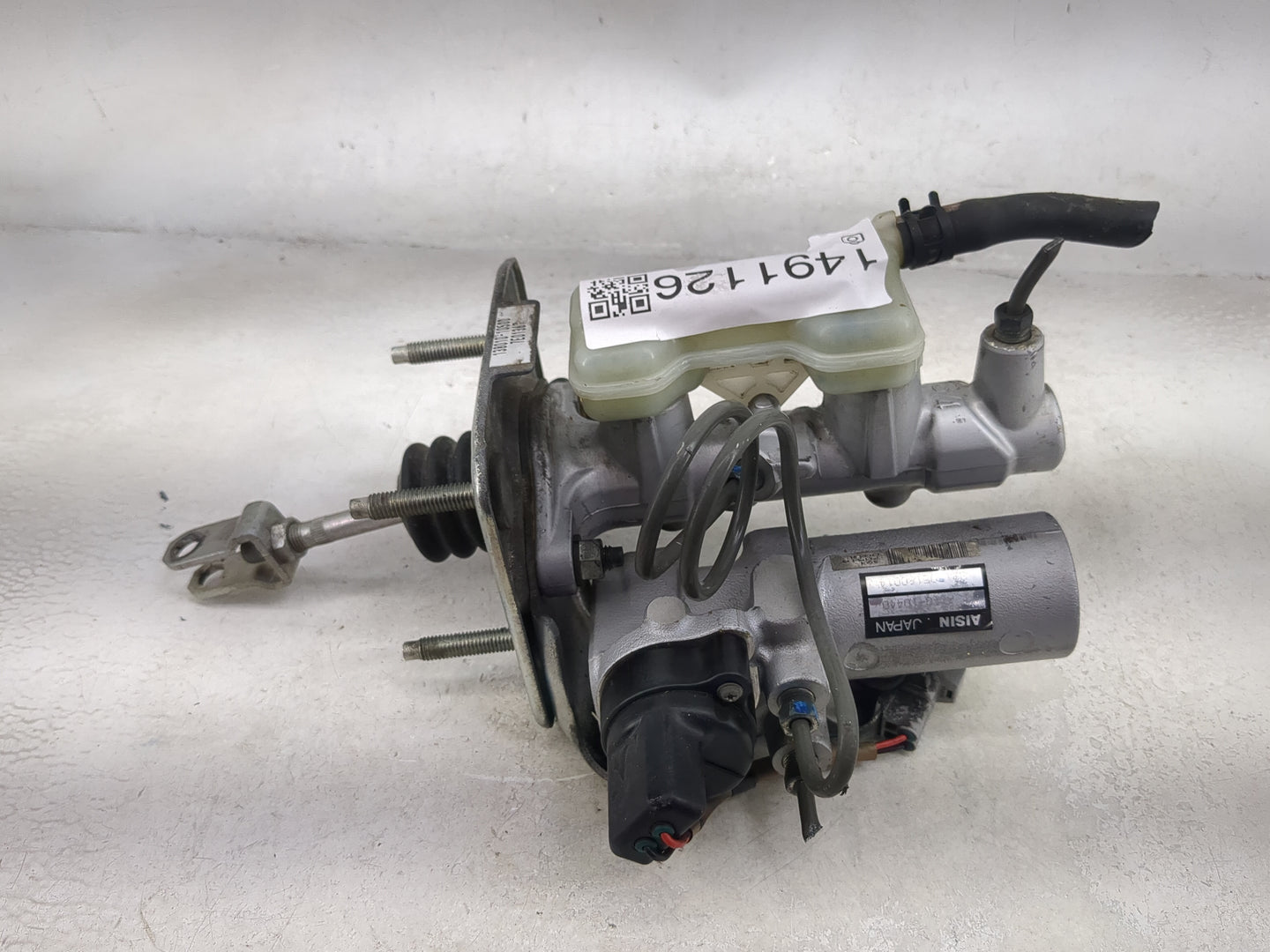 2007-2017 Lexus Ls460 Brake Master Cylinder - Oemusedautoparts1.com