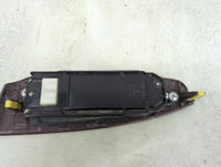2007-2012 Lexus Ls460 Master Power Window Switch Replacement Driver Side Left P/N:515291 Fits OEM Used Auto Parts - Oemuseda