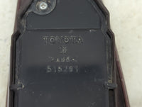 2007-2012 Lexus Ls460 Master Power Window Switch Replacement Driver Side Left P/N:515291 Fits OEM Used Auto Parts - Oemuseda
