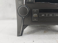 2007-2009 Lexus Ls460 Radio AM FM Cd Player Receiver Replacement P/N:86120-50G80 DEX-MG9367ZT Fits Fits 2007 2008 2009 OEM U