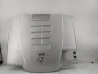 2007 Lexus Ls460 Engine Cover Silver - Oemusedautoparts1.com