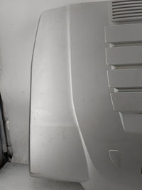 2007 Lexus Ls460 Engine Cover Silver - Oemusedautoparts1.com