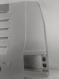 2007 Lexus Ls460 Engine Cover Silver - Oemusedautoparts1.com