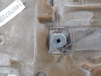 2007 Lexus Ls460 Engine Cover Silver - Oemusedautoparts1.com