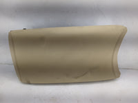 2007 Lexus Ls460 Center Console Armrest Cover Lid Fits OEM Used Auto Parts - Oemusedautoparts1.com