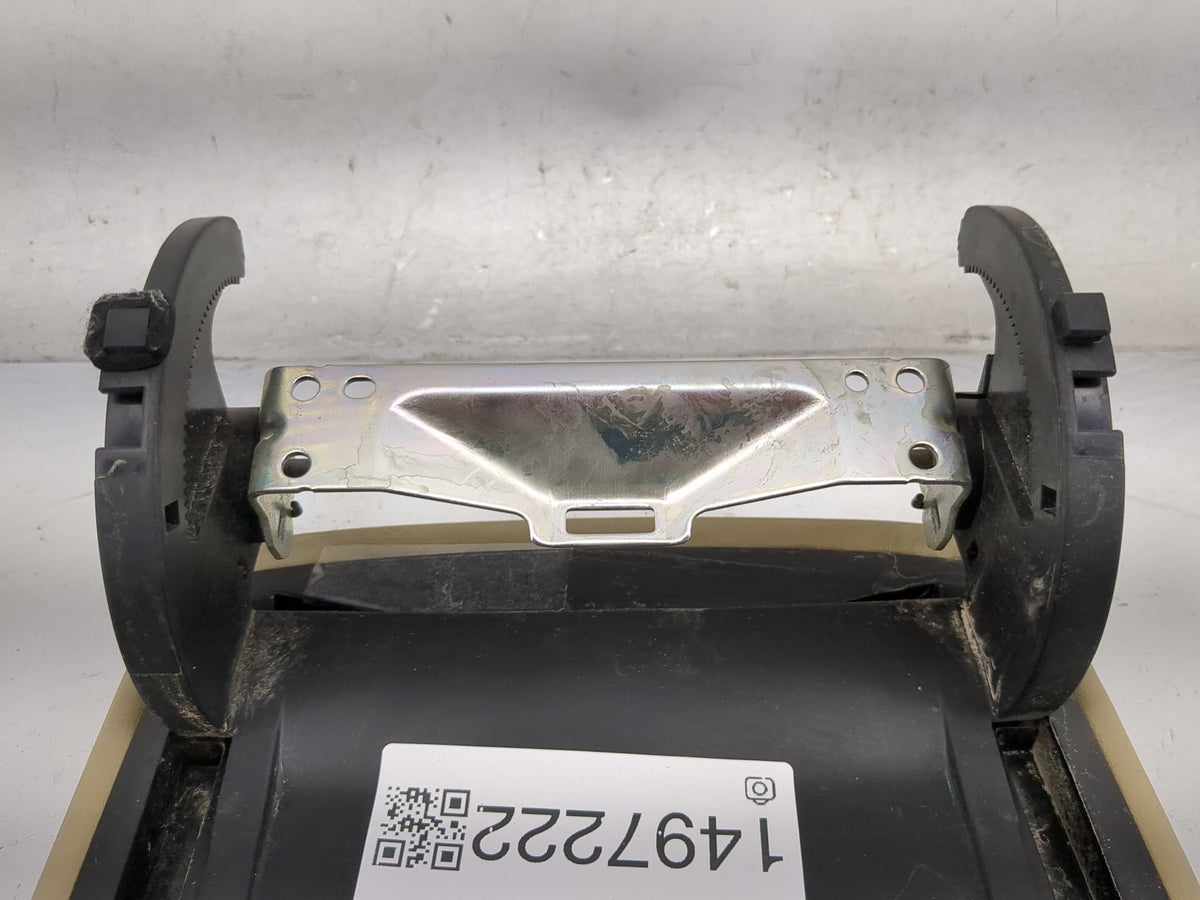 2007 Lexus Ls460 Center Console Armrest Cover Lid Fits OEM Used Auto Parts - Oemusedautoparts1.com